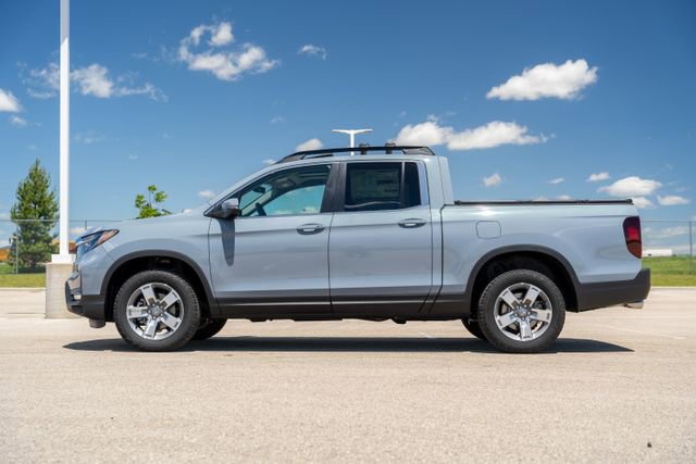 Used 2025 Honda Ridgeline RTL image 6