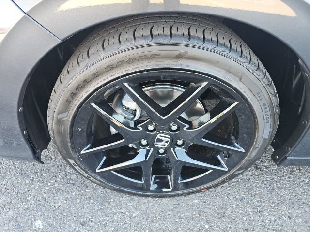 New 2026 Honda Civic Sport image 15