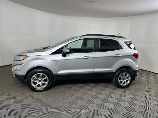 Used 2019 Ford EcoSport SE image 6