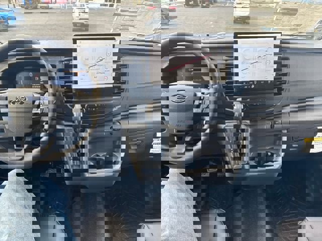 New 2026 Ford Transit 250 148 Medium Roof w/ Load Area Protection Package image 12