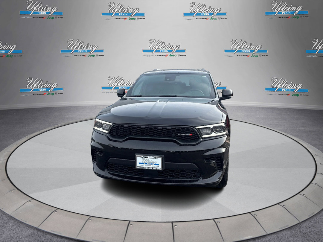 New 2026 Dodge Durango GT image 8