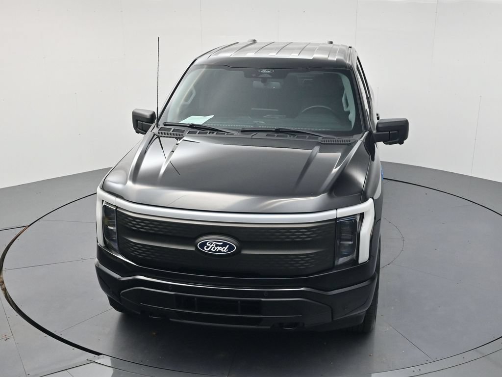Used 2024 Ford F150 Lightning Flash AWD/4WD image 40