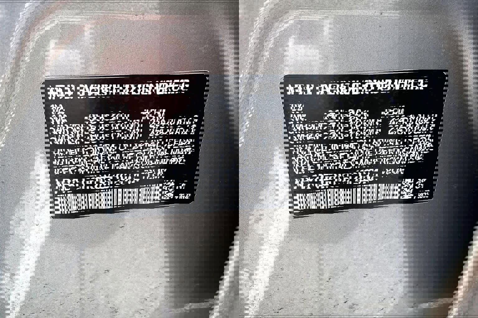 Used 2025 BMW X1 M35i w/ Shadowloine Package image 39