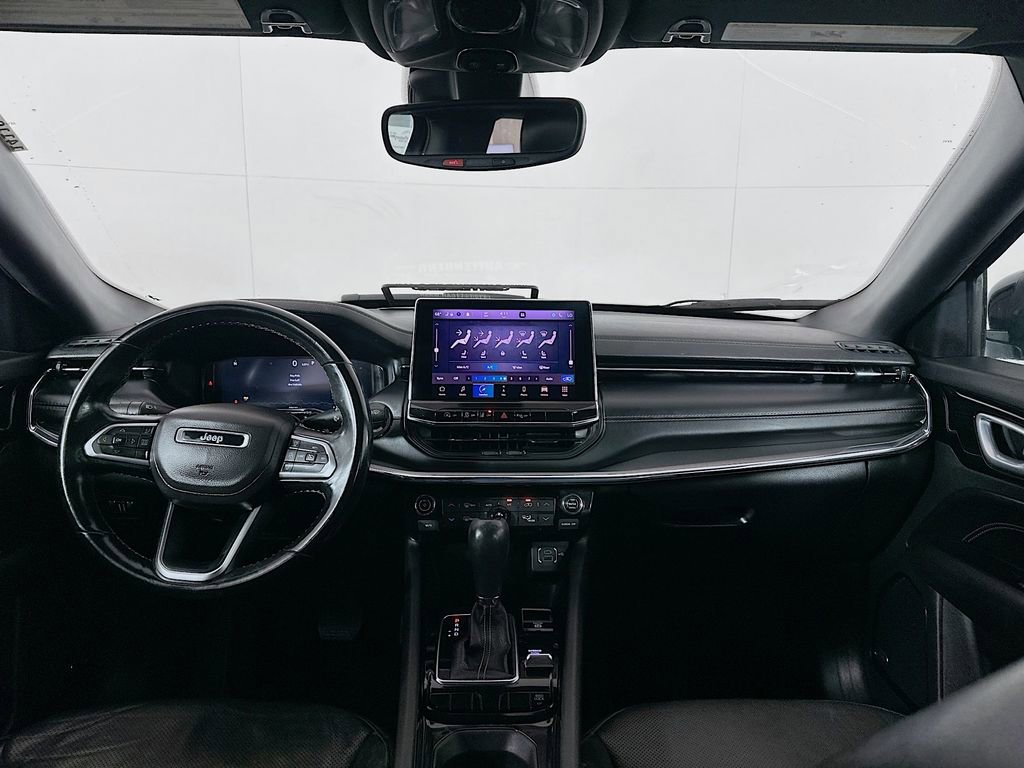 Used 2022 Jeep Compass High Altitude image 24