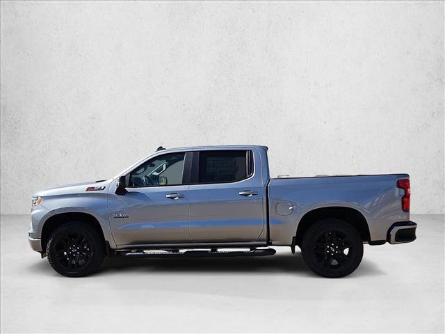 New 2026 Chevrolet Silverado 1500 RST image 5