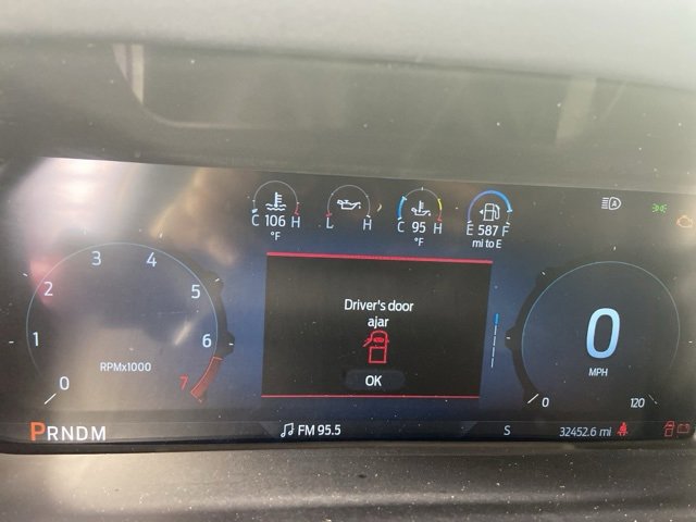 Used 2024 Ford F150 XLT w/ Mobile Office Package image 37