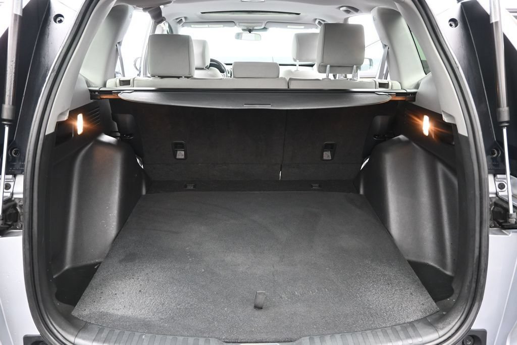 Used 2019 Honda CR-V EX image 16