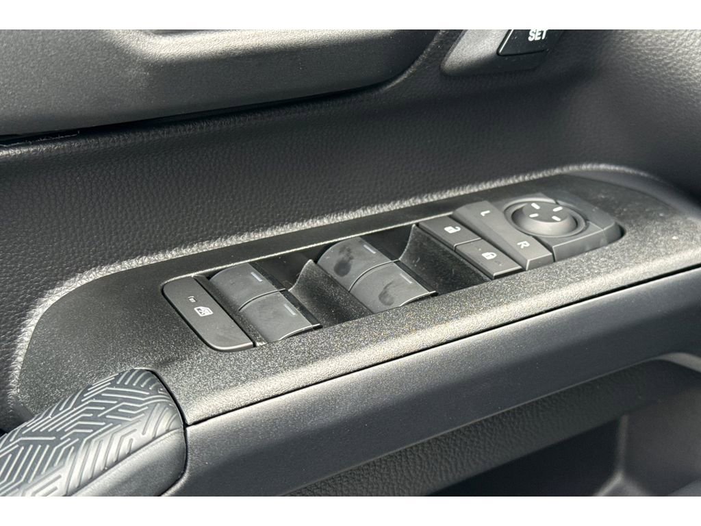 New 2026 Toyota 4Runner TRD Sport Premium image 12