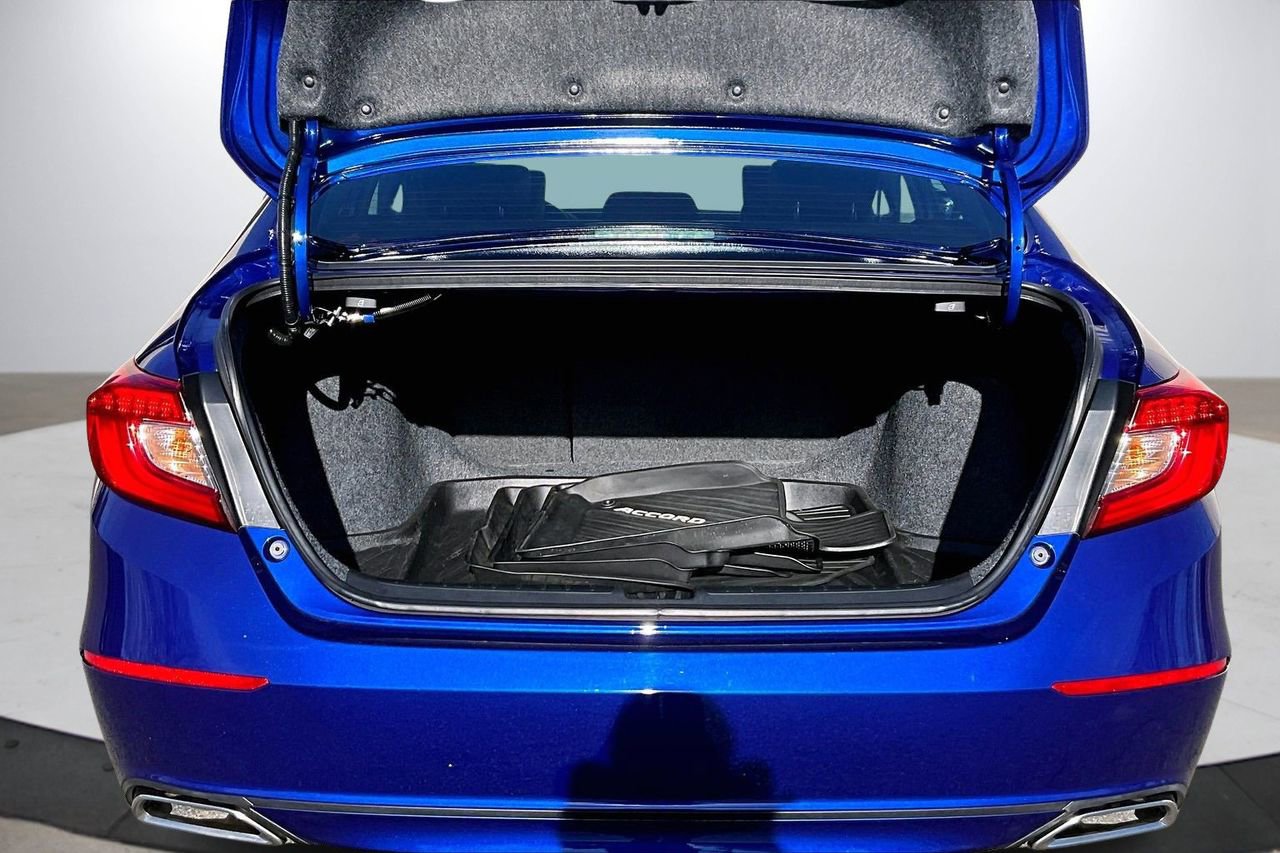 Used 2022 Honda Accord Sport Special Edition image 24