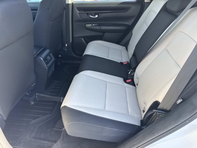 Certified 2025 Honda CR-V LX image 26