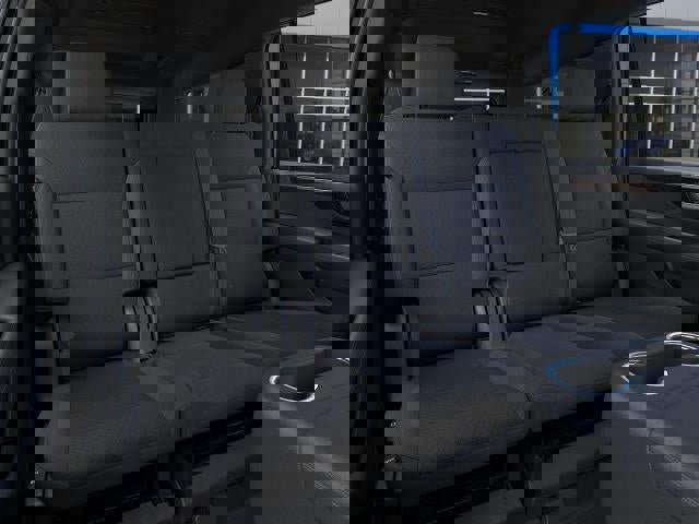 New 2026 Chevrolet Suburban LS image 17