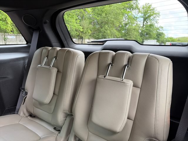 Used 2014 Ford Explorer Limited w/ Equipment Group 301A AWD/4WD image 27