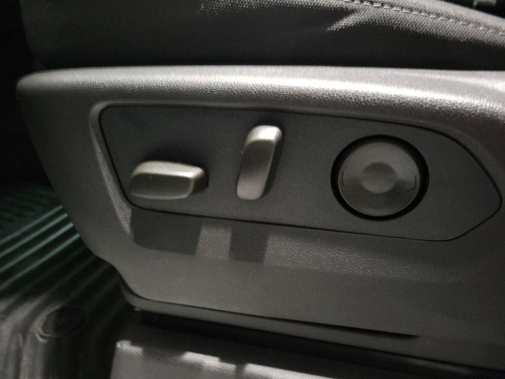 New 2026 Chevrolet Silverado 1500 LT w/ Safety Package image 19