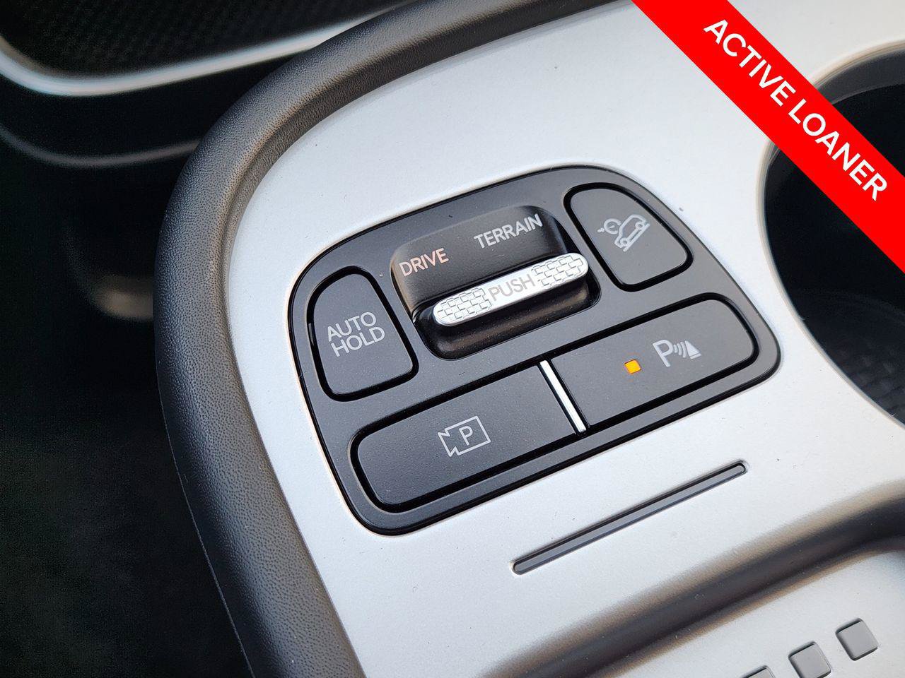 New 2026 Hyundai Ioniq 9 SEL AWD/4WD image 19