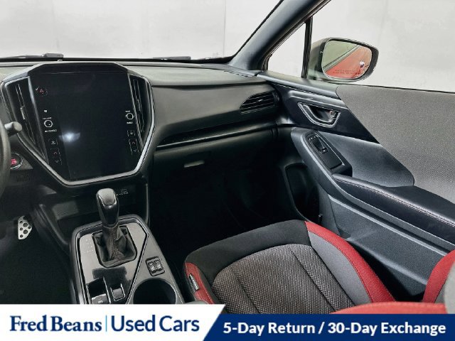 Certified 2024 Subaru Impreza RS w/ Popular Package #3 AWD/4WD image 28