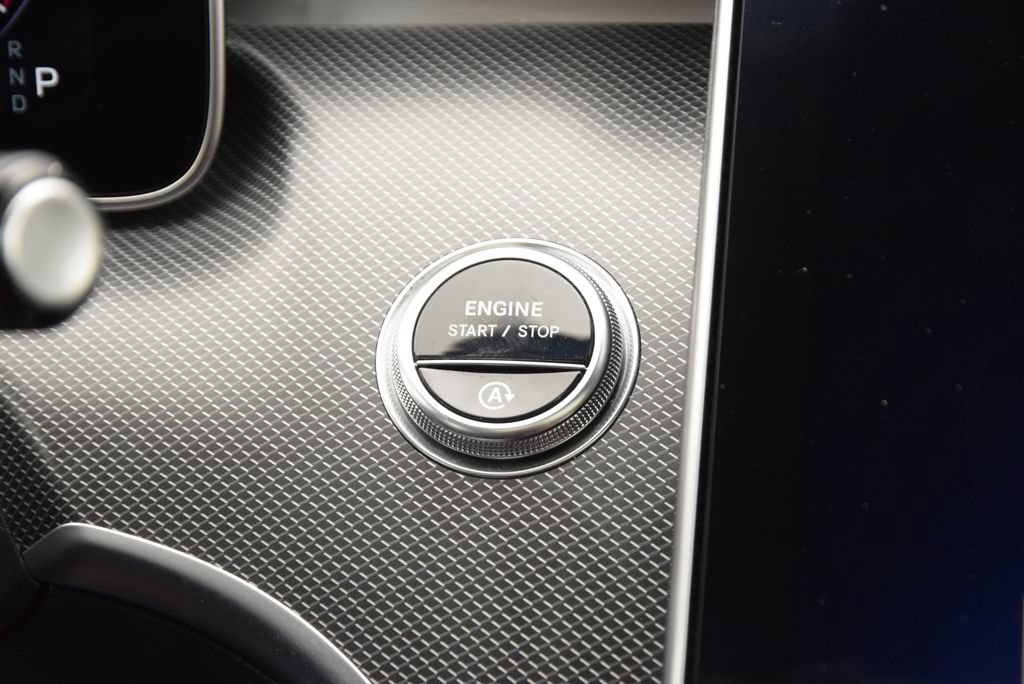 Certified 2024 Mercedes-Benz C 300 Sedan image 32