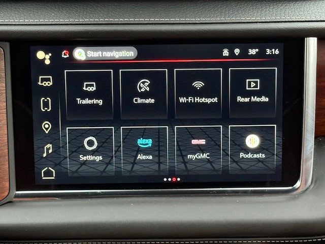 Certified 2024 GMC Yukon XL Denali Ultimate image 26