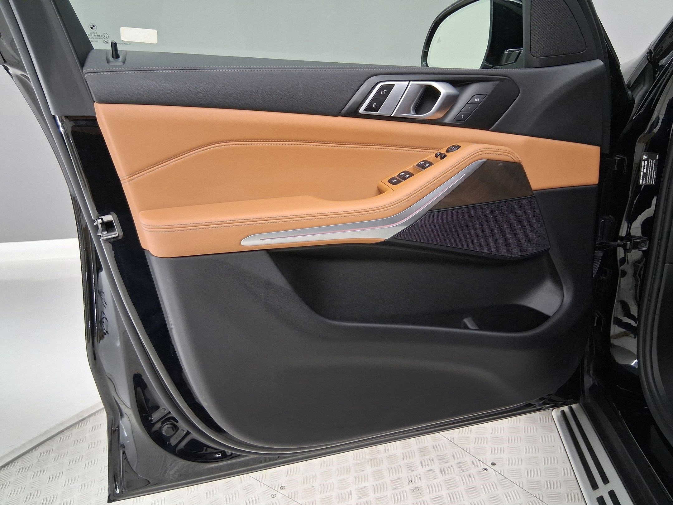 Certified 2023 BMW X5 sDrive40i w/ Premium Package image 12