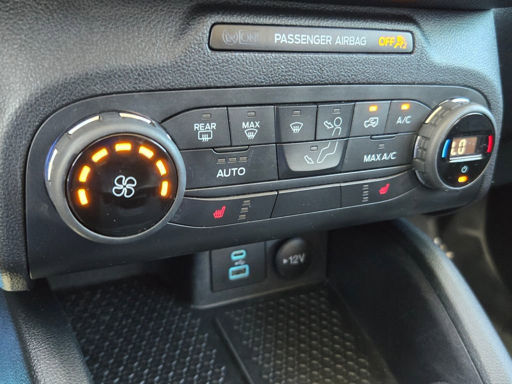 Used 2021 Ford Bronco Sport Badlands AWD/4WD image 19