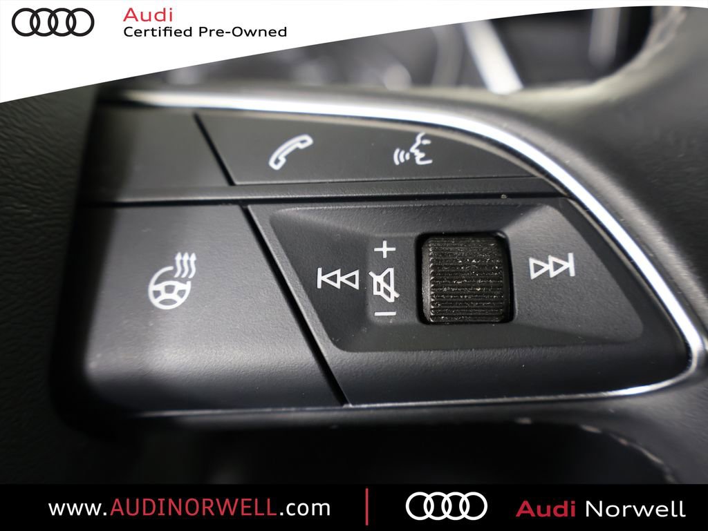 Certified 2023 Audi Q5 2.0T Premium AWD/4WD image 31