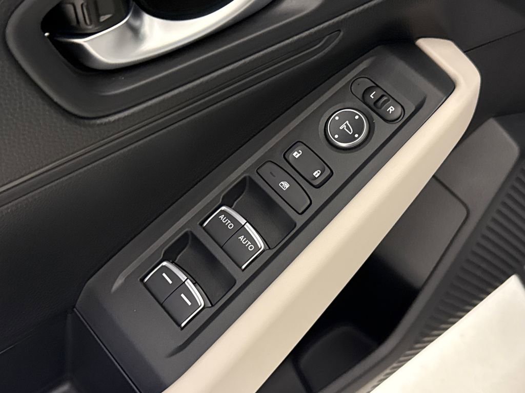 New 2026 Honda Accord LX image 19