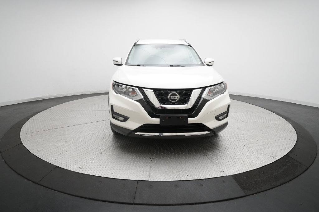 Used 2020 Nissan Rogue SV AWD/4WD image 11