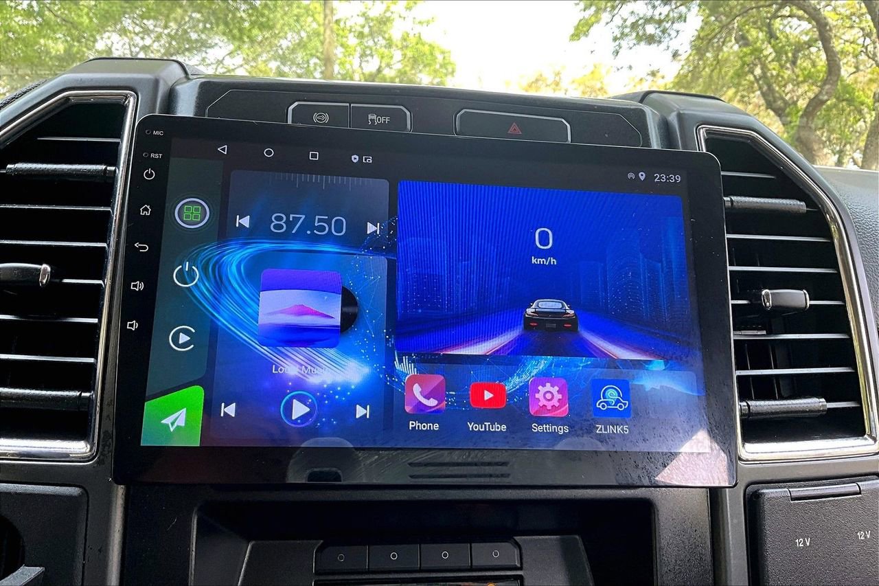 Used 2018 Ford F250 XLT image 23