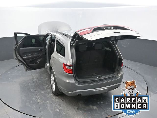 Used 2024 Dodge Durango GT image 75