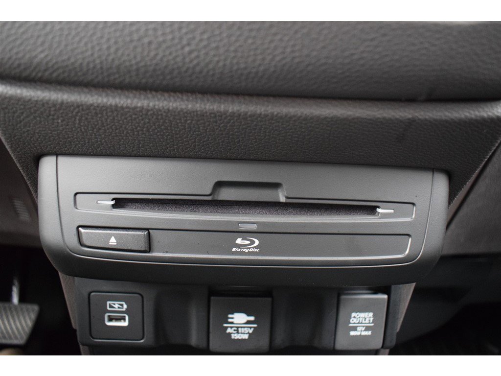 Used 2024 Honda Odyssey Touring image 39