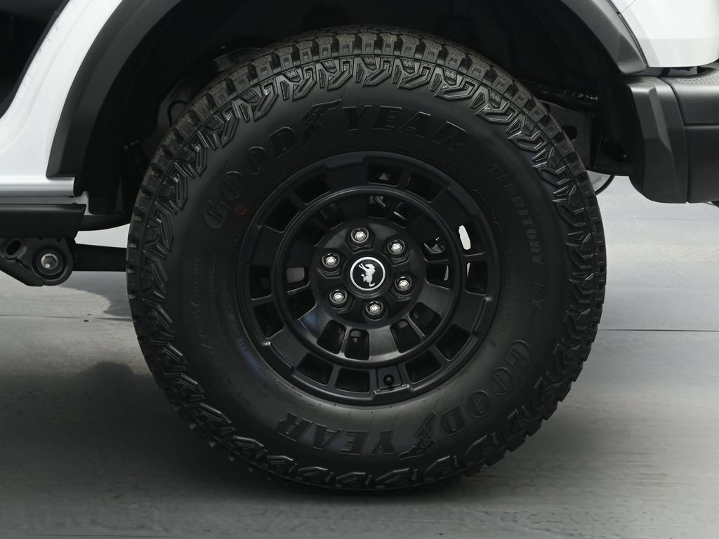 New 2026 Ford Bronco Badlands AWD/4WD image 22