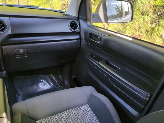 Used 2020 Toyota Tundra SR AWD/4WD image 17