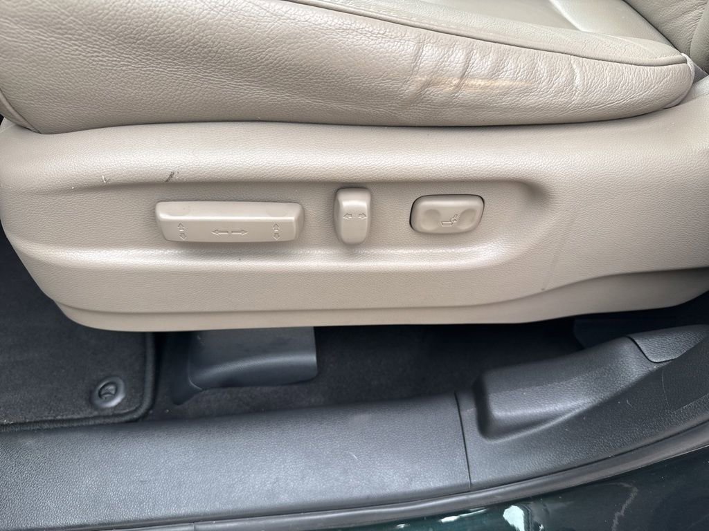 Used 2016 Honda Pilot EX-L image 5