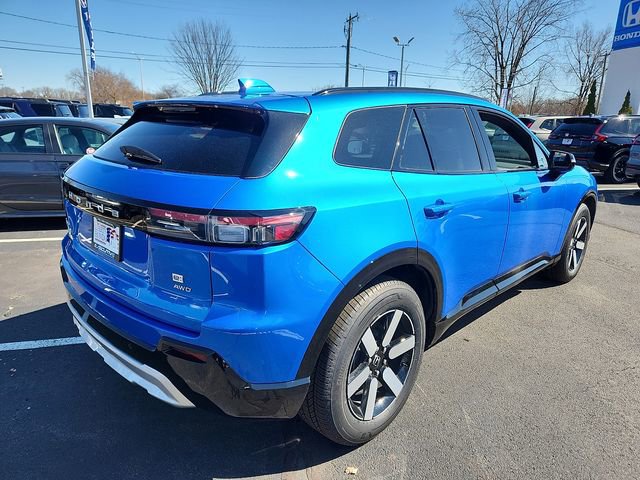 New 2025 Honda Prologue Touring image 6