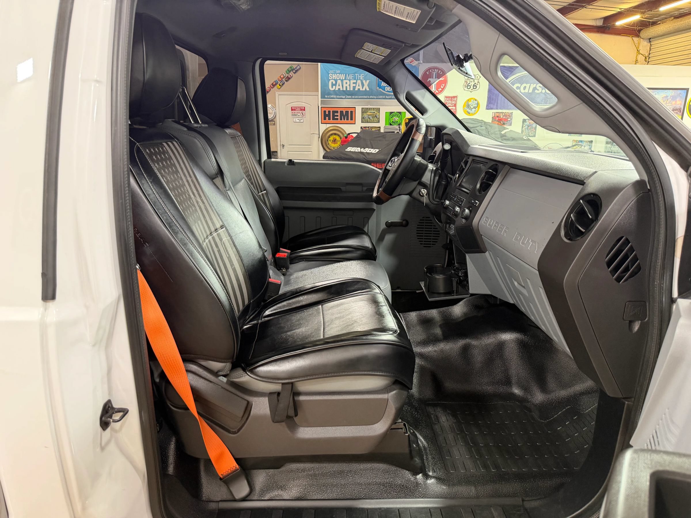 Used 2013 Ford F250 XL RWD image 18
