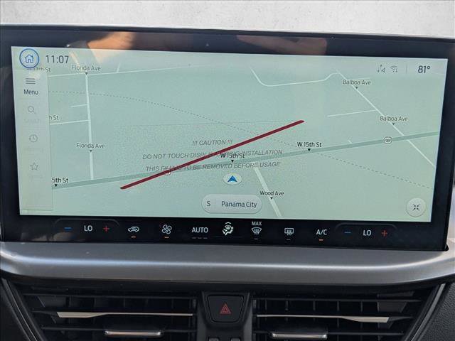 New 2026 Ford Escape Active w/ Tech Pack #1 image 12