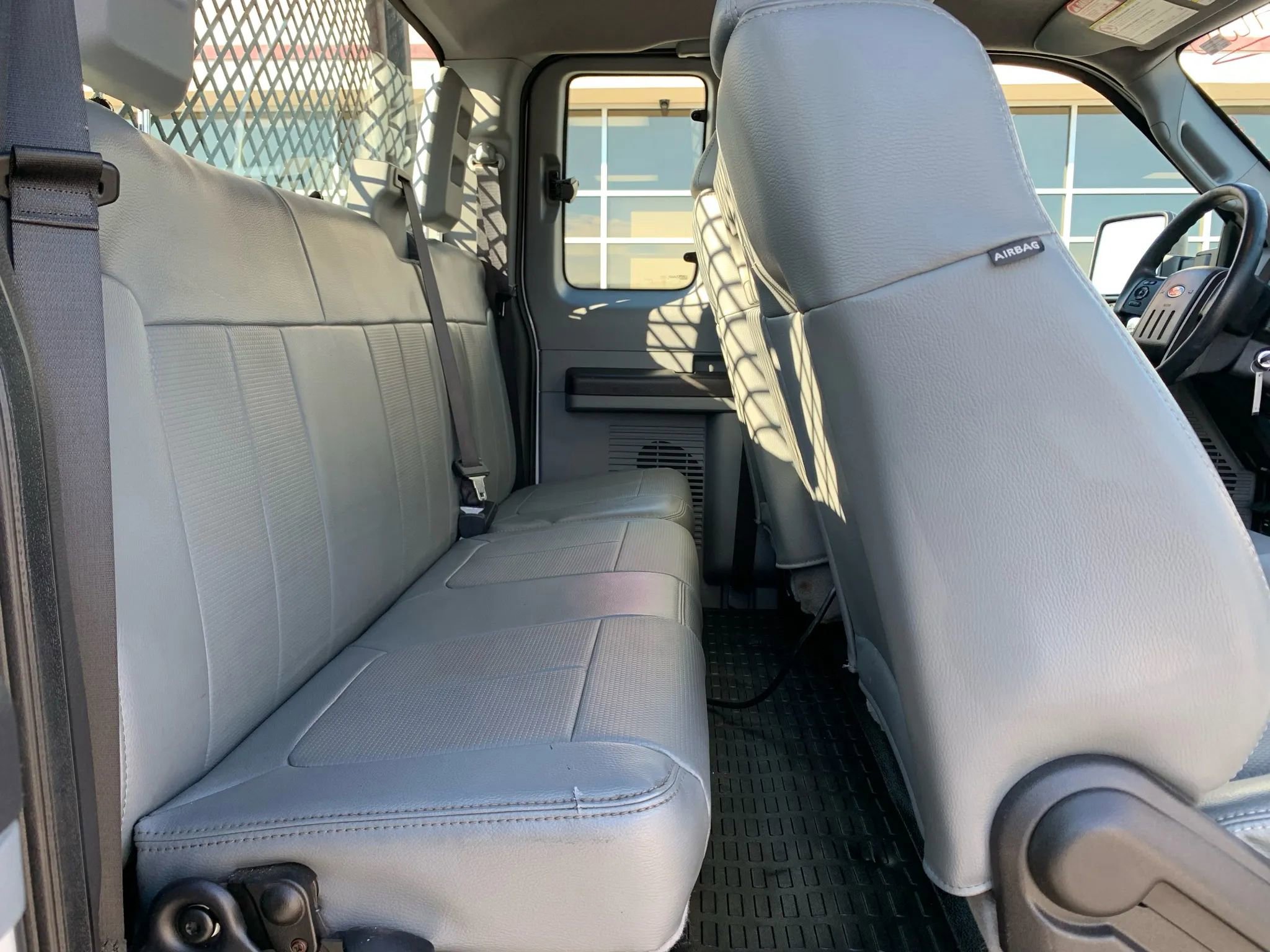 Used 2012 Ford F450 XL image 33