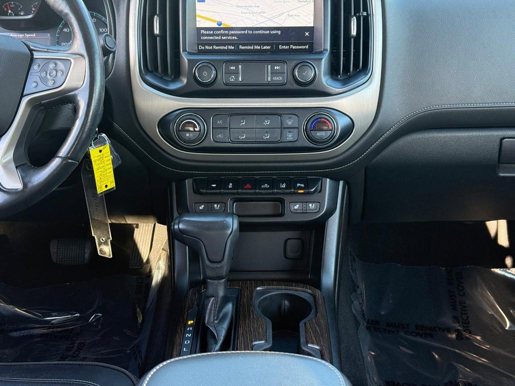 Used 2019 GMC Canyon Denali image 16