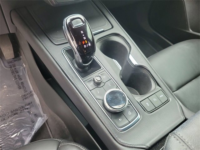 Used 2022 Cadillac XT4 Premium Luxury w/ Safety Alert Package image 22