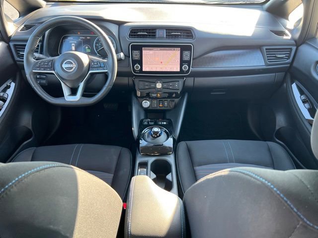 Used 2024 Nissan Leaf SV Plus image 13