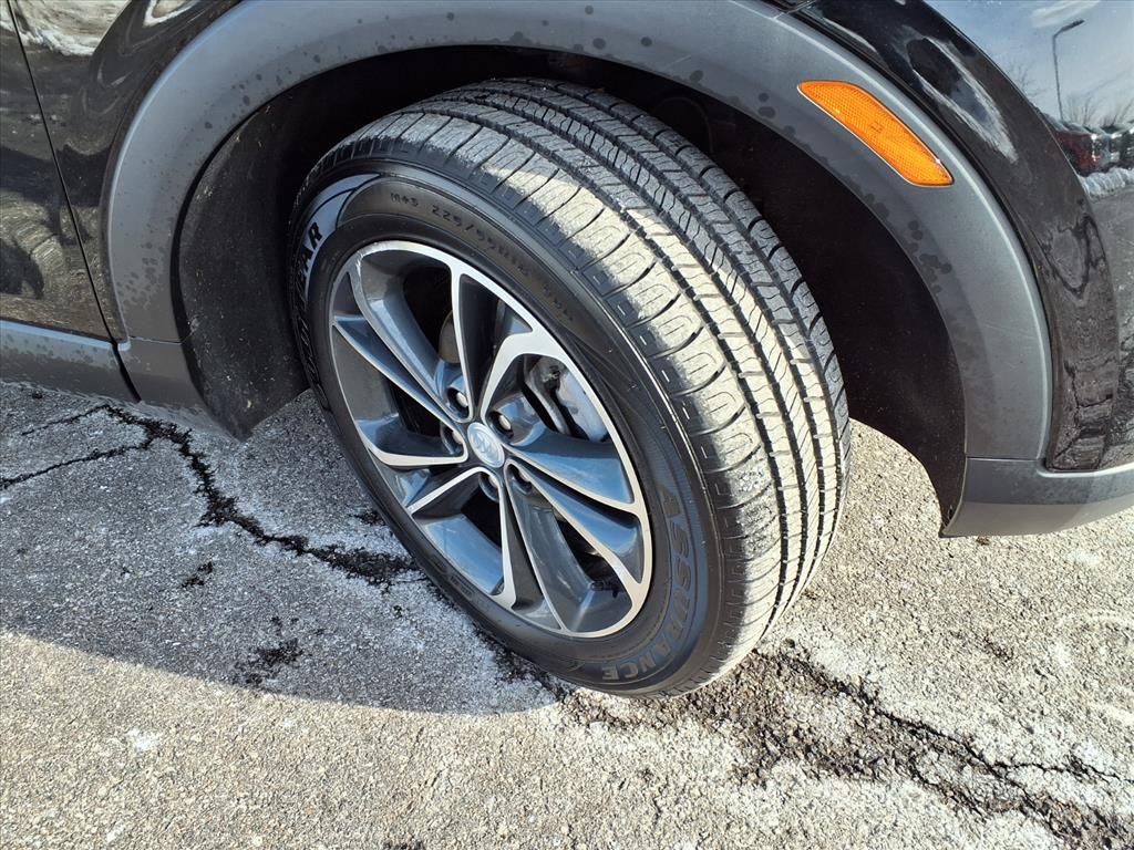 Certified 2023 Buick Encore GX Select image 36