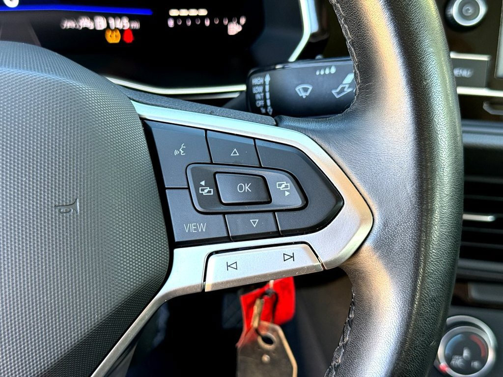Certified 2024 Volkswagen Jetta S FWD image 15