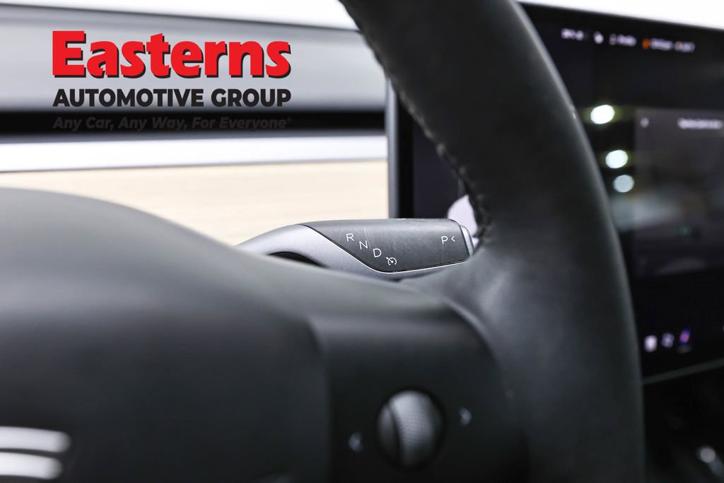 Used 2023 Tesla Model 3 Standard Range RWD image 13