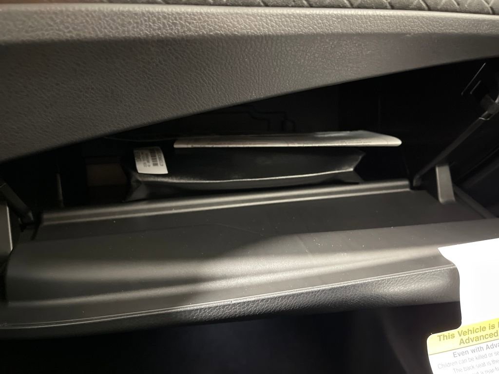 New 2026 Toyota Camry XLE image 25