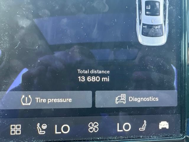 Used 2024 Volvo S60 T8 Ultimate w/ Climate Package AWD/4WD image 11