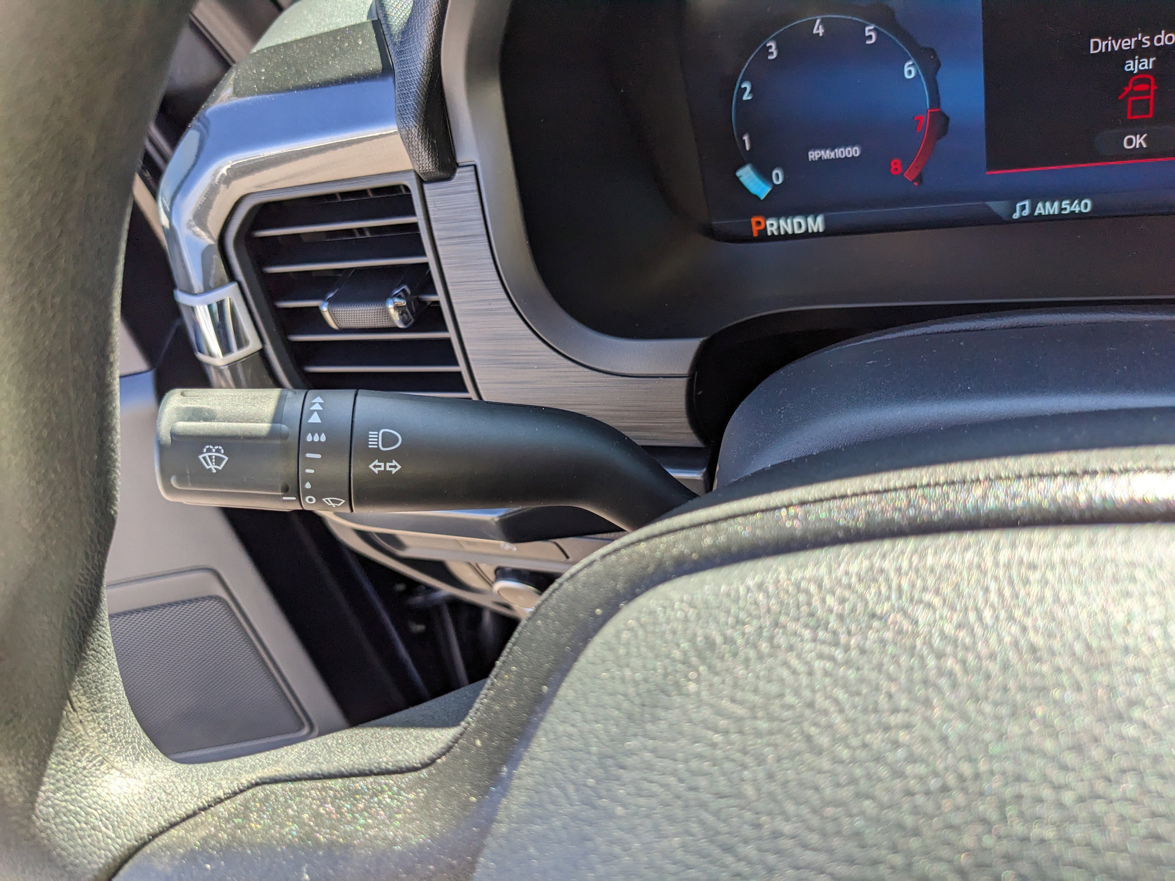 New 2025 Ford F150 STX w/ LOBO Package image 23