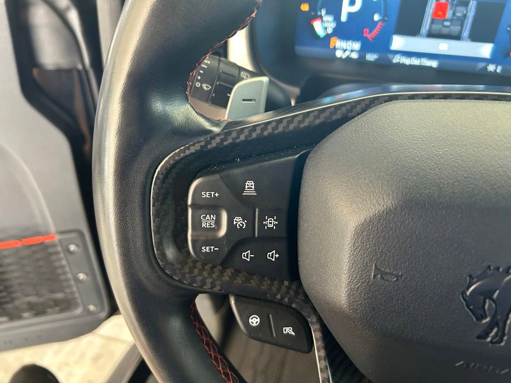 Used 2023 Ford Bronco Raptor AWD/4WD image 47