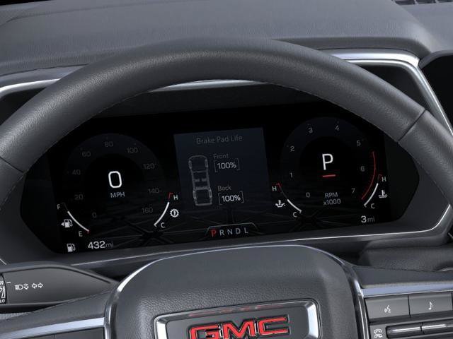 New 2026 GMC Canyon Elevation w/ Convenience Package RWD image 42