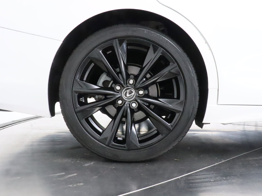 Used 2022 Lexus ES 300h w/ Premium Package FWD image 40