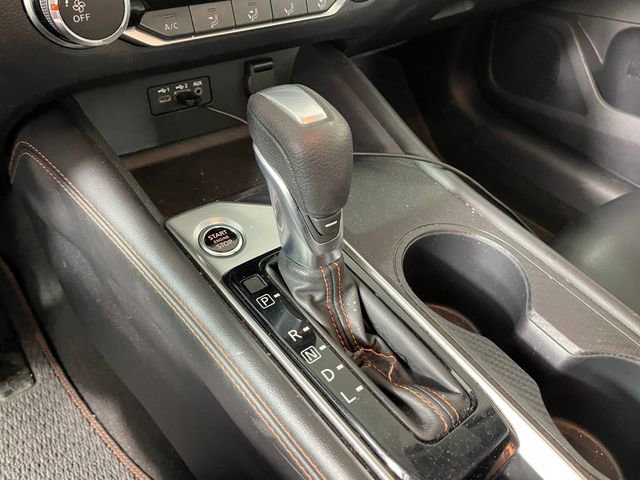 Used 2021 Nissan Altima 2.5 SR FWD image 9