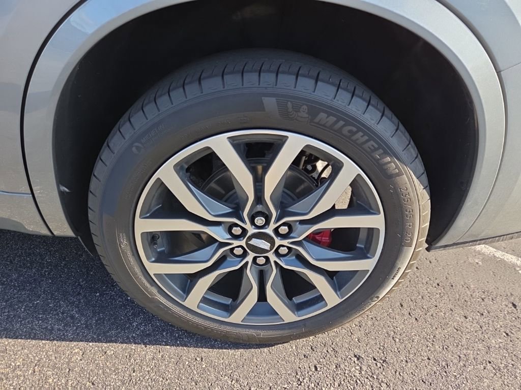 Used 2023 Cadillac XT6 Sport image 16